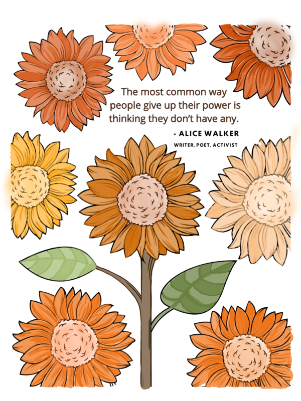 (Digital) Freedom As a Practice Coloring and Reflection Book