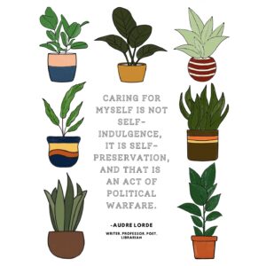 (Digital) Freedom As a Practice Coloring and Reflection Book - Image 2